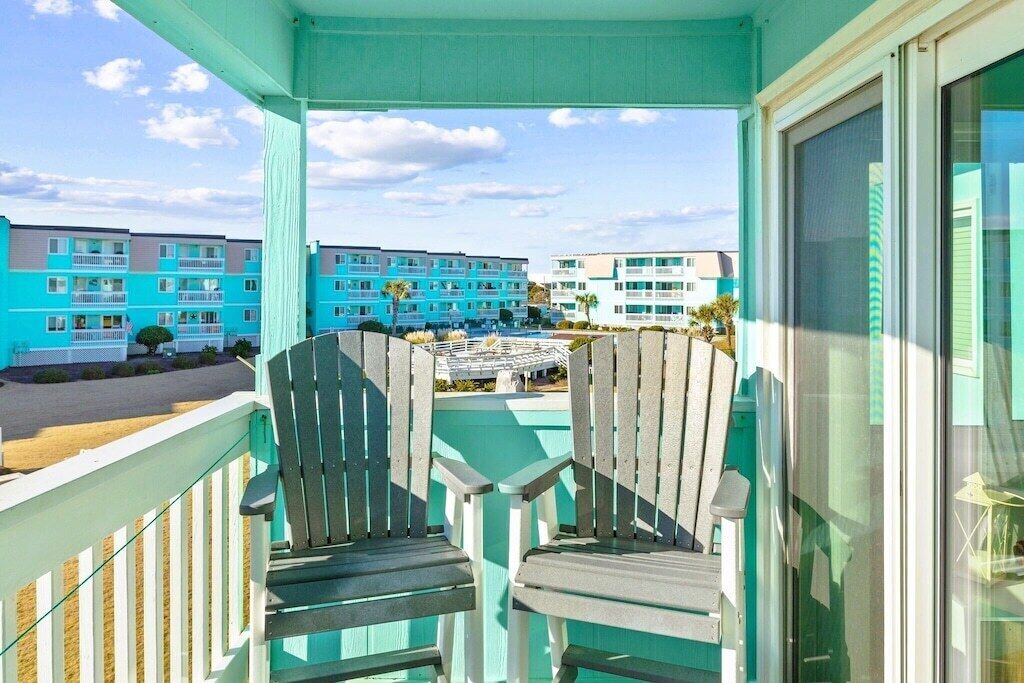 Photo of Outdoor in Morehead City