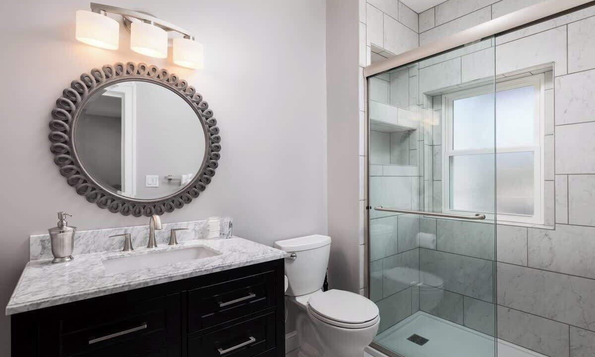 Photo of Bathroom in Riverview