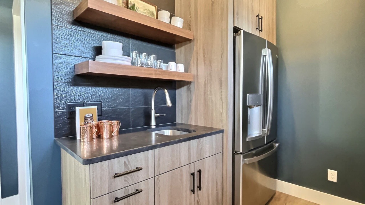 Photo of Bathroom in Cherokee Triangle