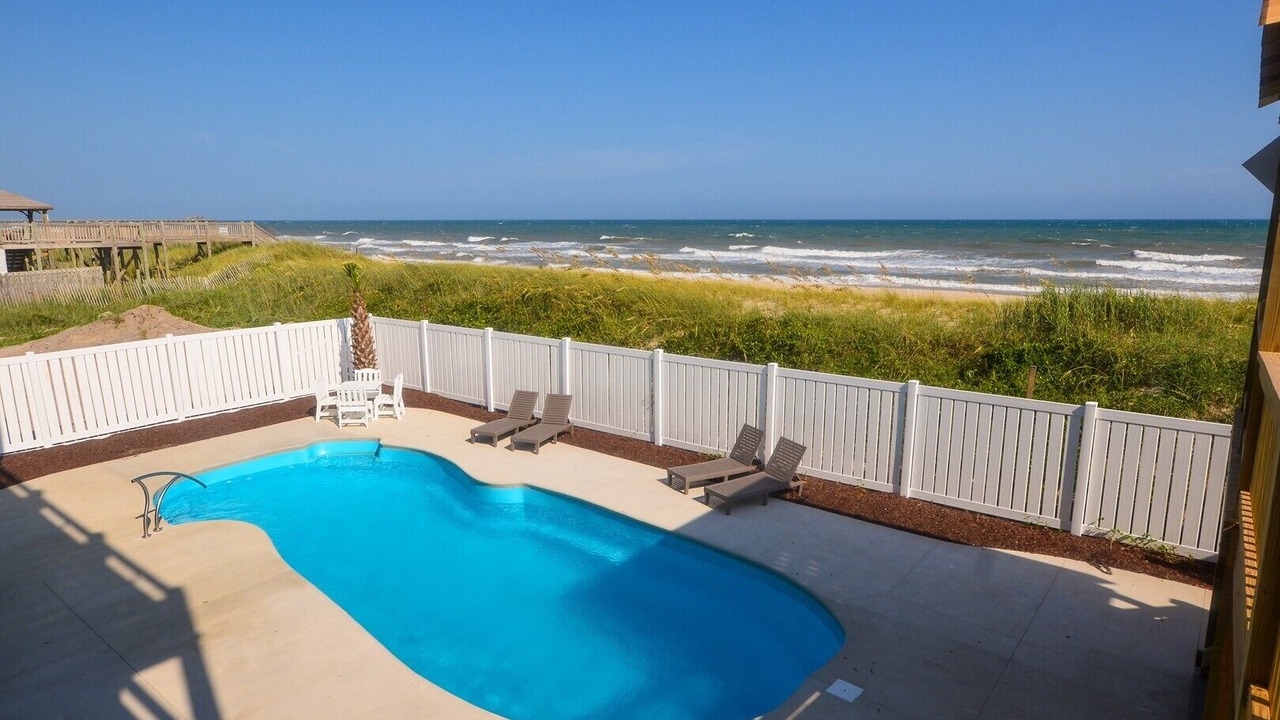 Photo of Outdoor in North Topsail Beach