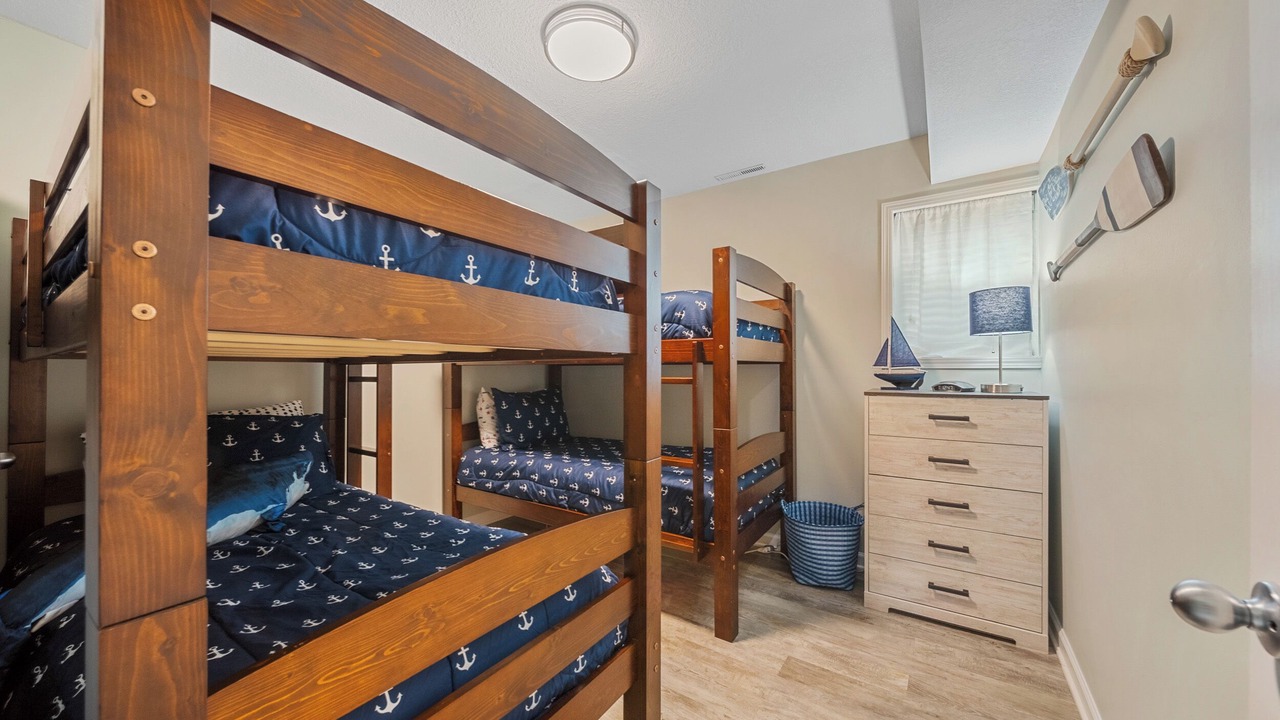 Photo of Bedroom in Osage Beach