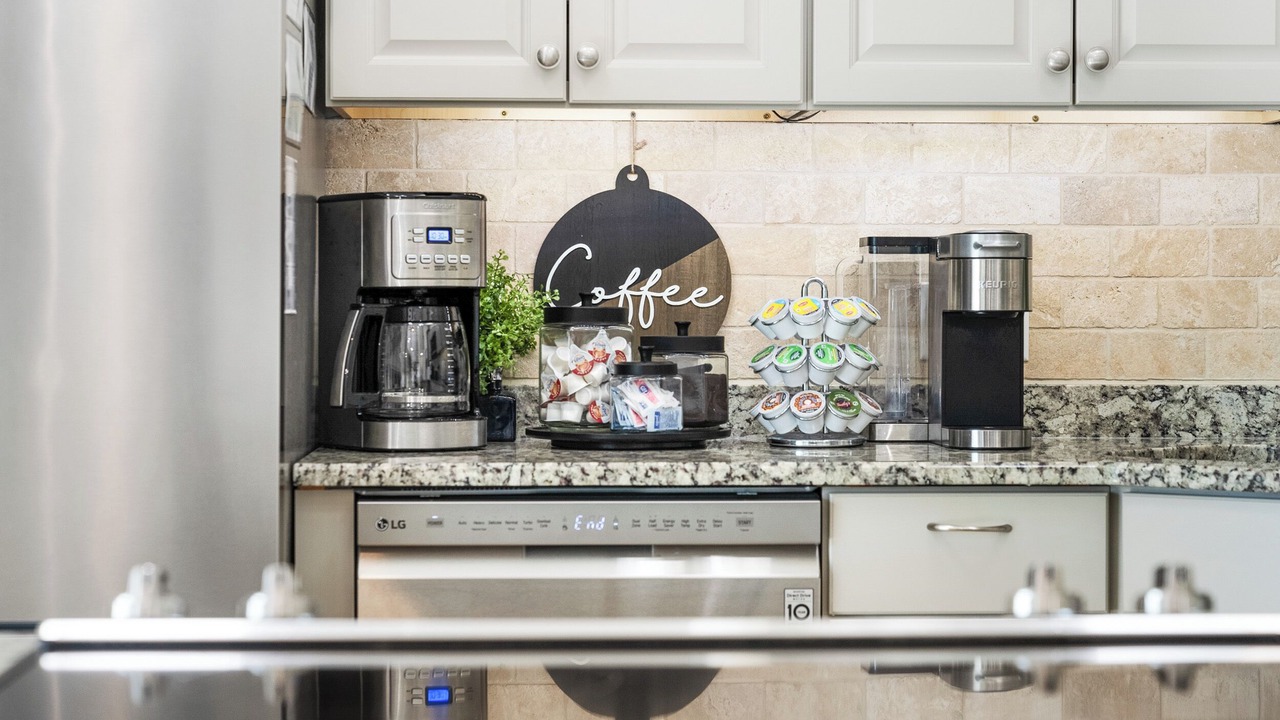 Photo of Kitchen in Osage Beach