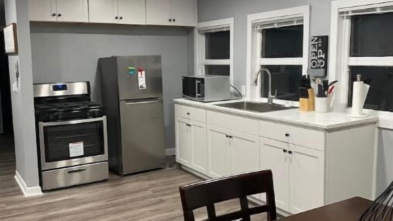 Photo of Kitchen in Mankato