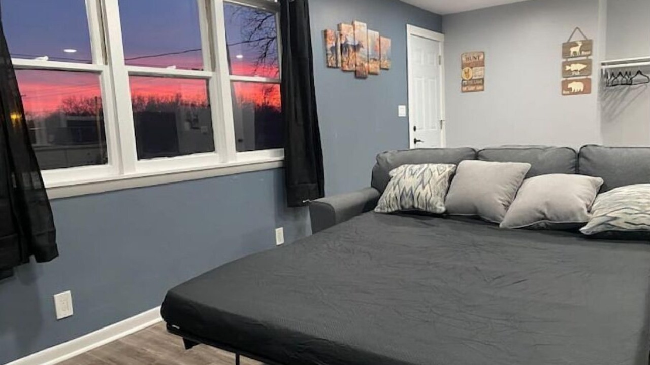 Photo of Bedroom in Mankato