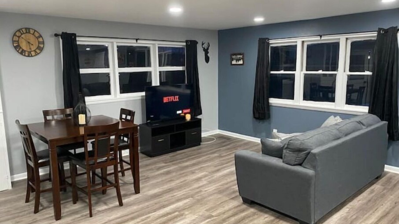 Photo of Livingroom in Mankato