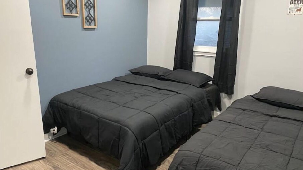 Photo of Bedroom in Mankato