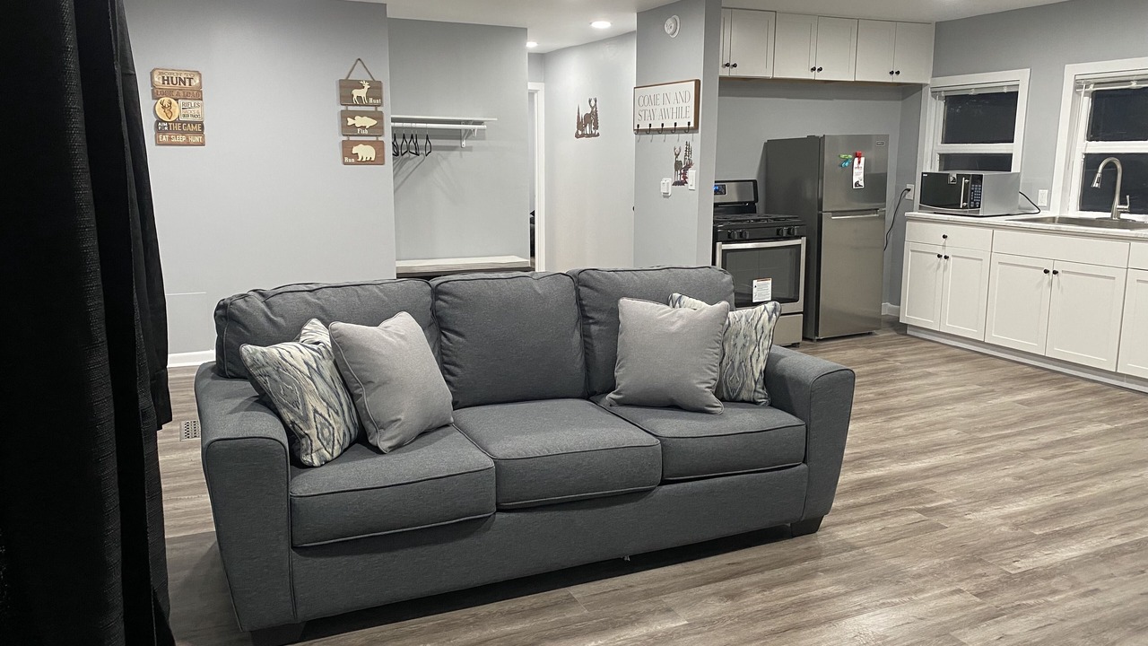 Photo of Livingroom in Mankato