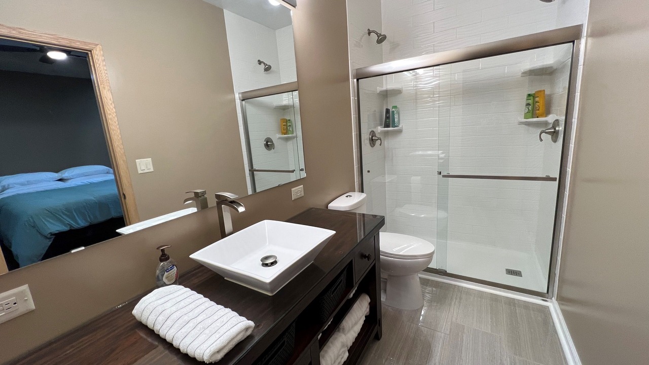 Photo of Bathroom in Lincoln