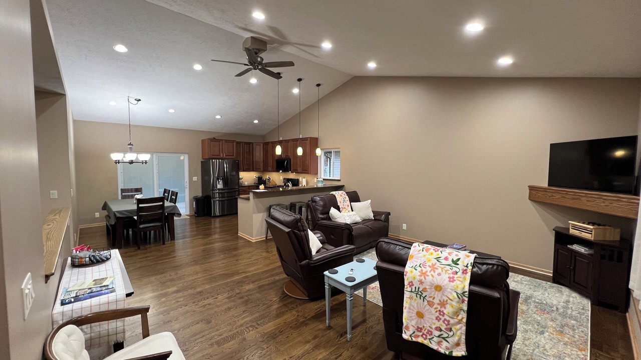 Photo of Bedroom in Lincoln