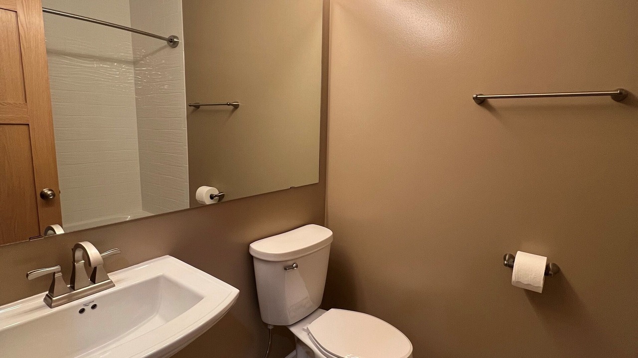 Photo of Bathroom in Lincoln