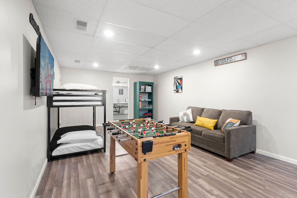Photo of Bedroom in Notch Estates