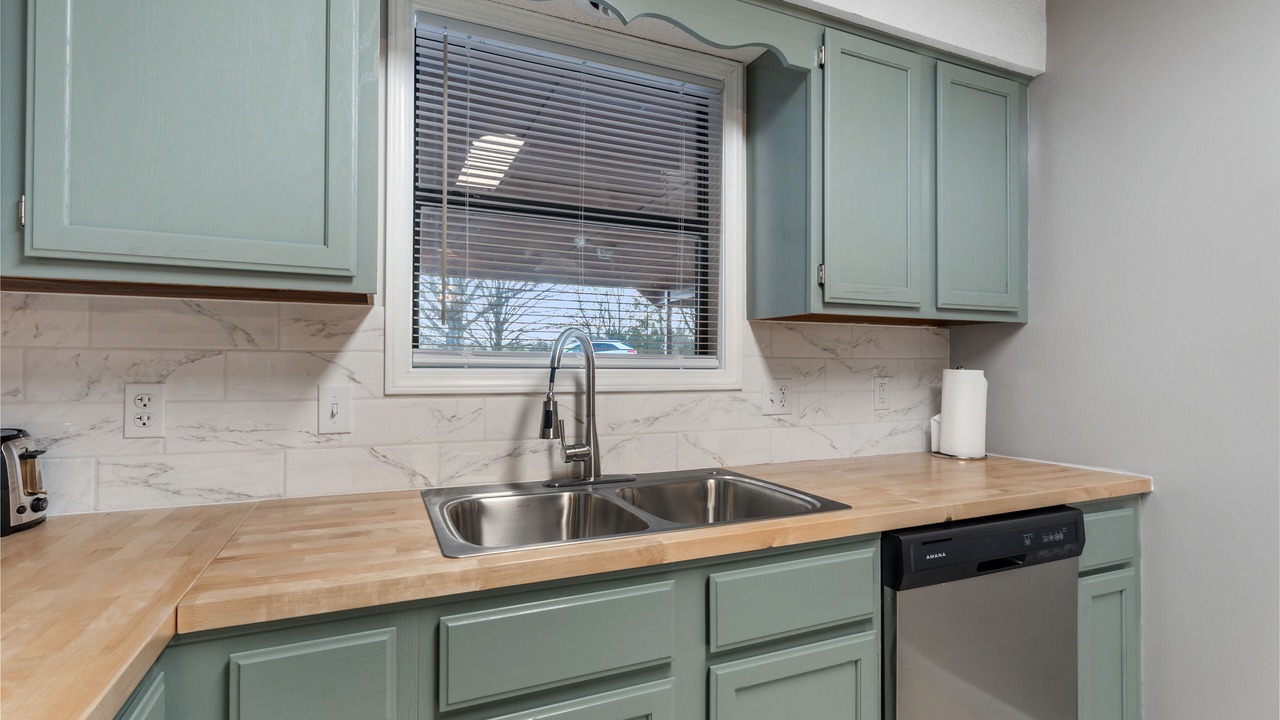 Photo of Kitchen in Notch Estates