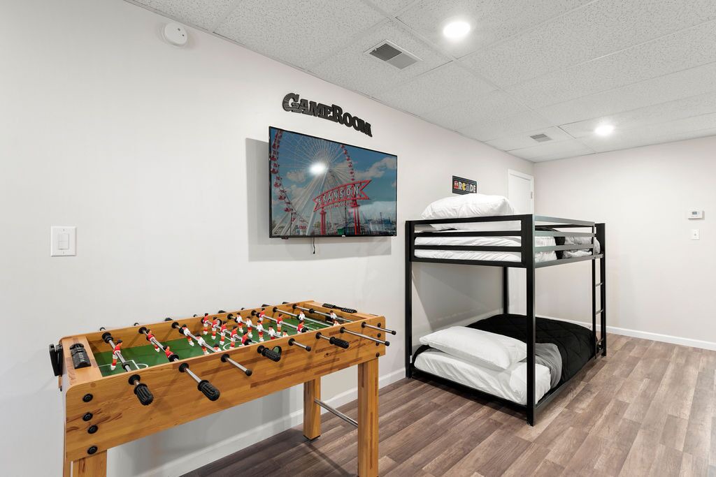 Photo of Bedroom in Notch Estates