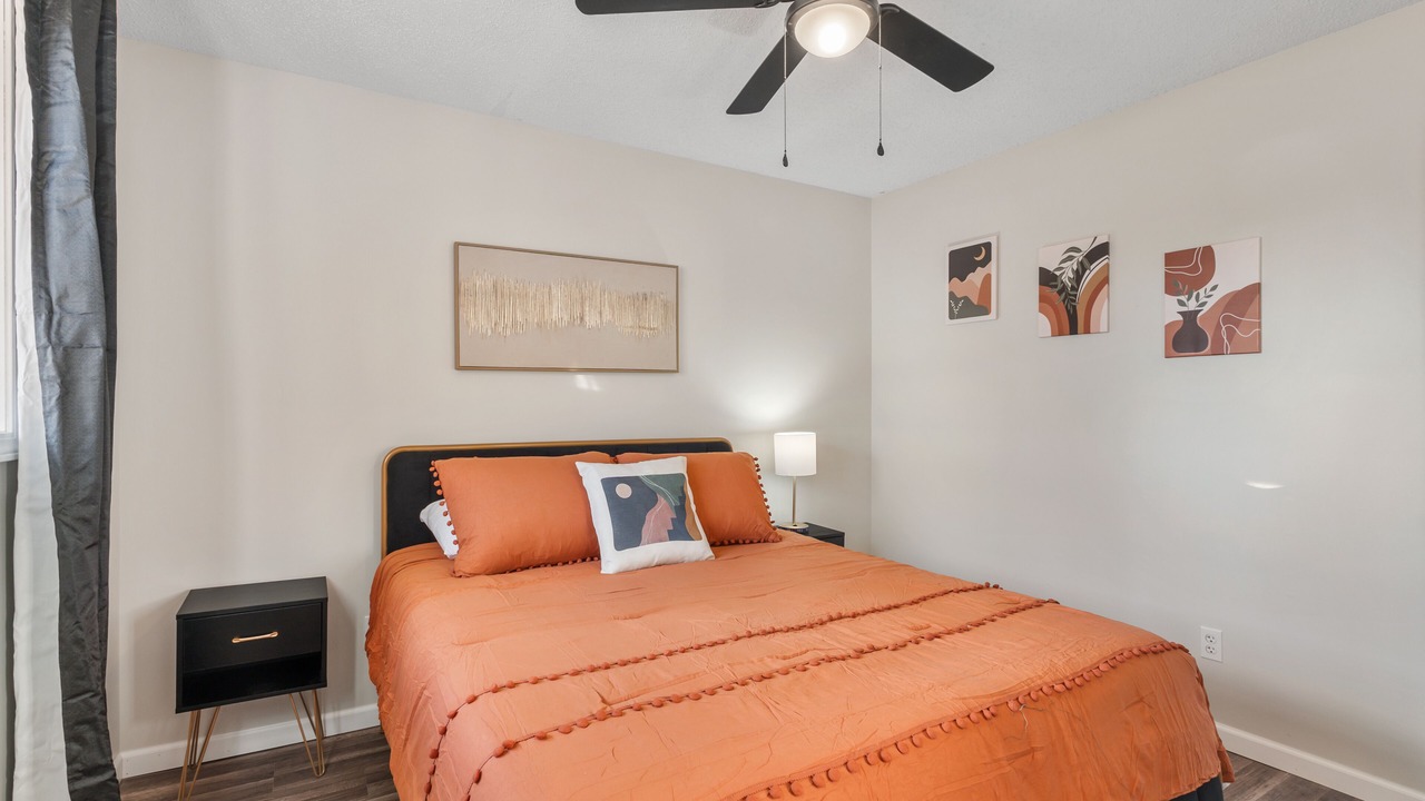Photo of Bedroom in Notch Estates