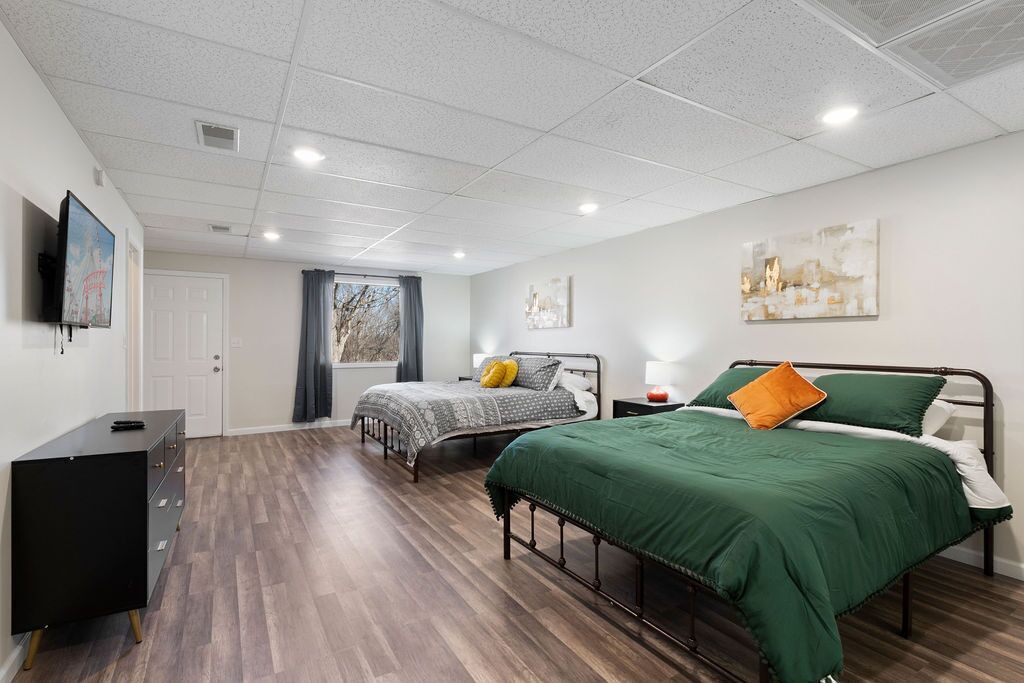 Photo of Bedroom in Notch Estates