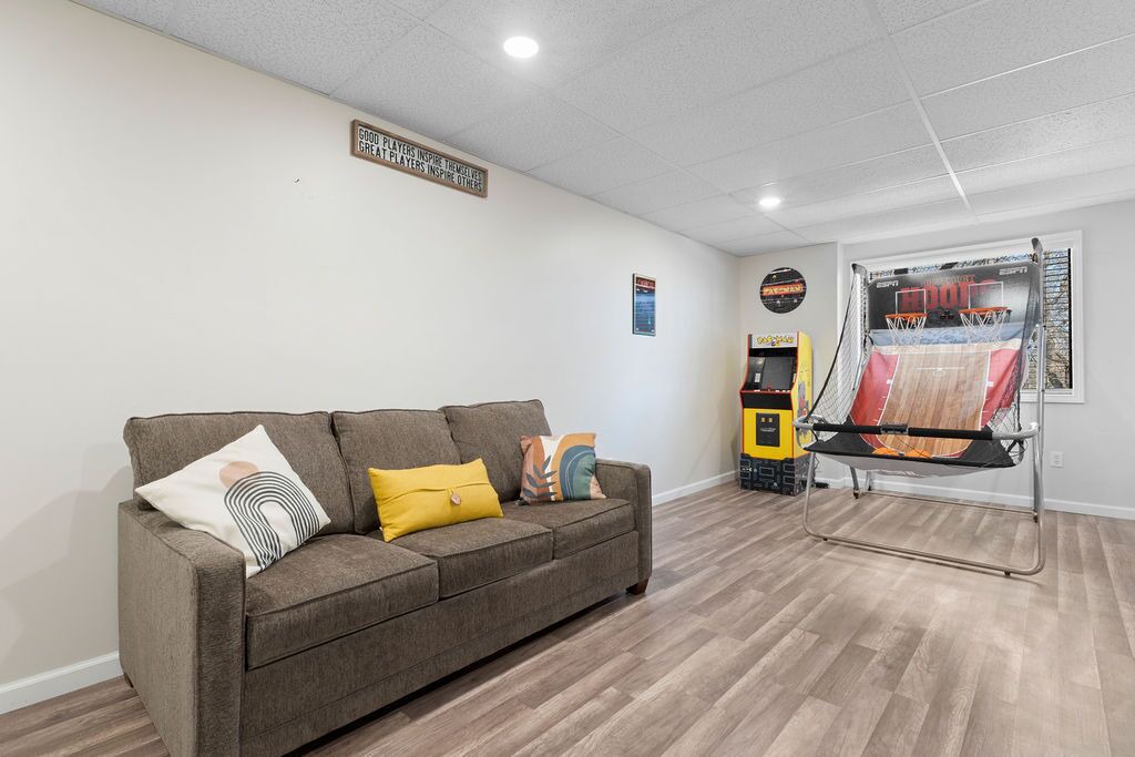 Photo of Bedroom in Notch Estates