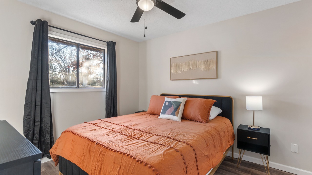 Photo of Bedroom in Notch Estates