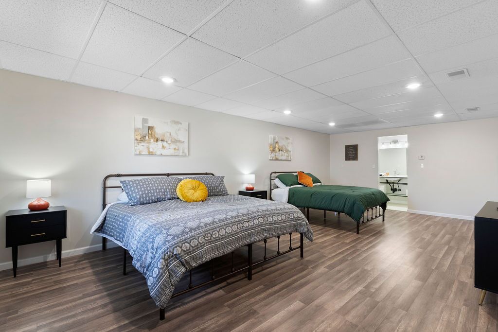 Photo of Bedroom in Notch Estates