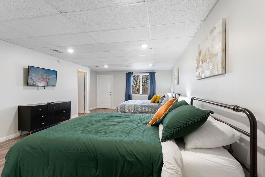 Photo of Bedroom in Notch Estates