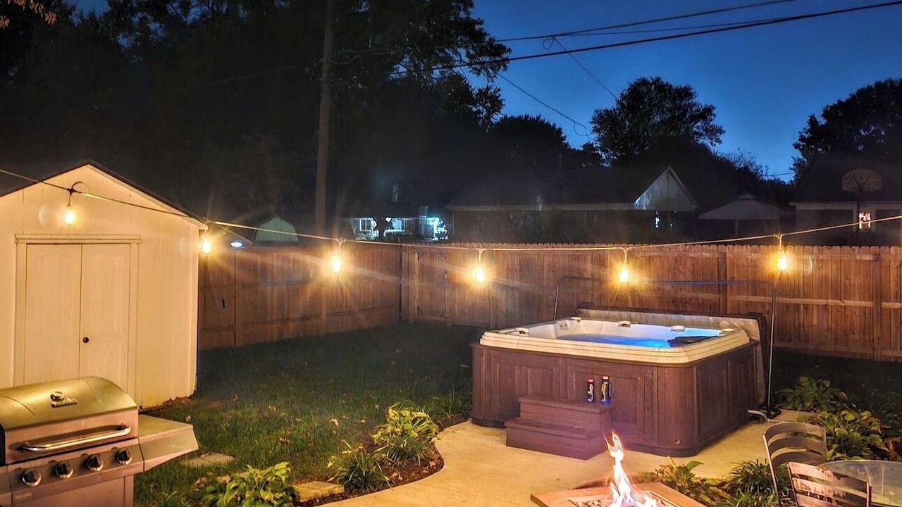 Photo of Patio Balcony in Bon Air