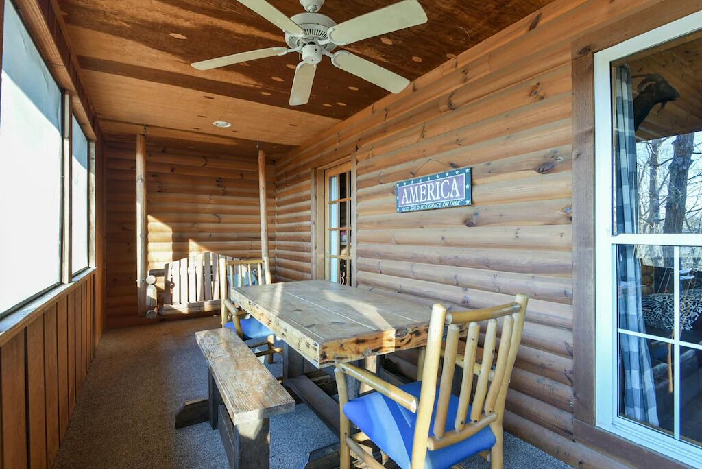 Photo of Outdoor in Notch Estates
