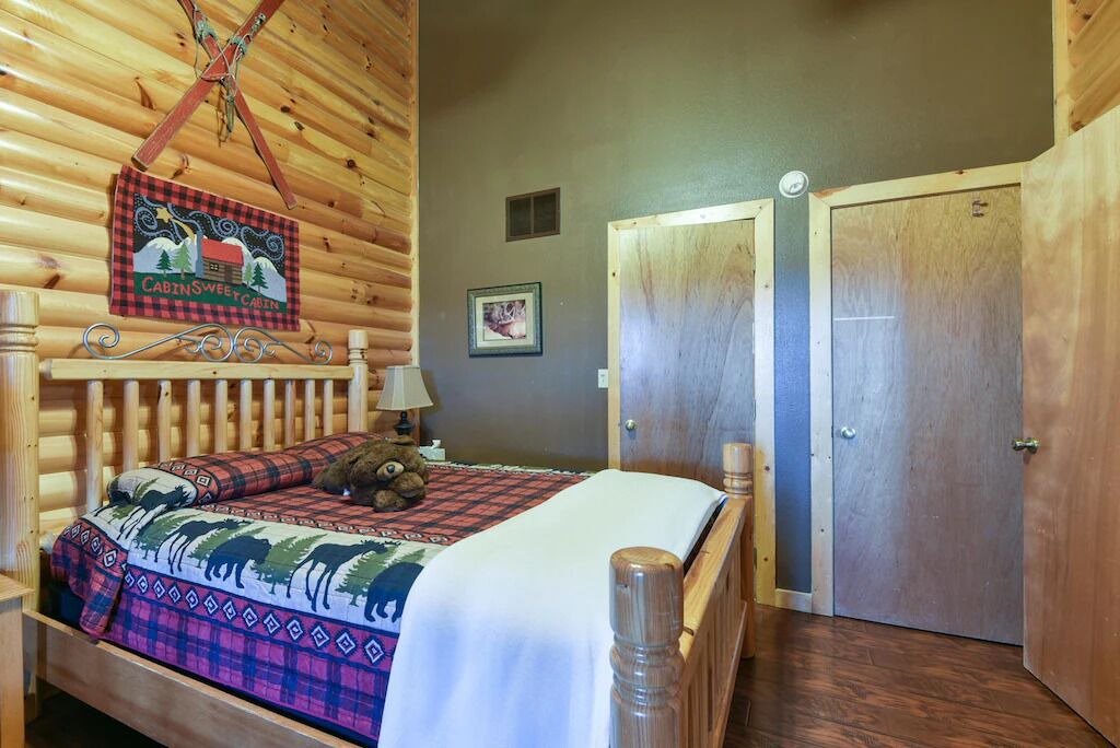 Photo of Bedroom in Notch Estates