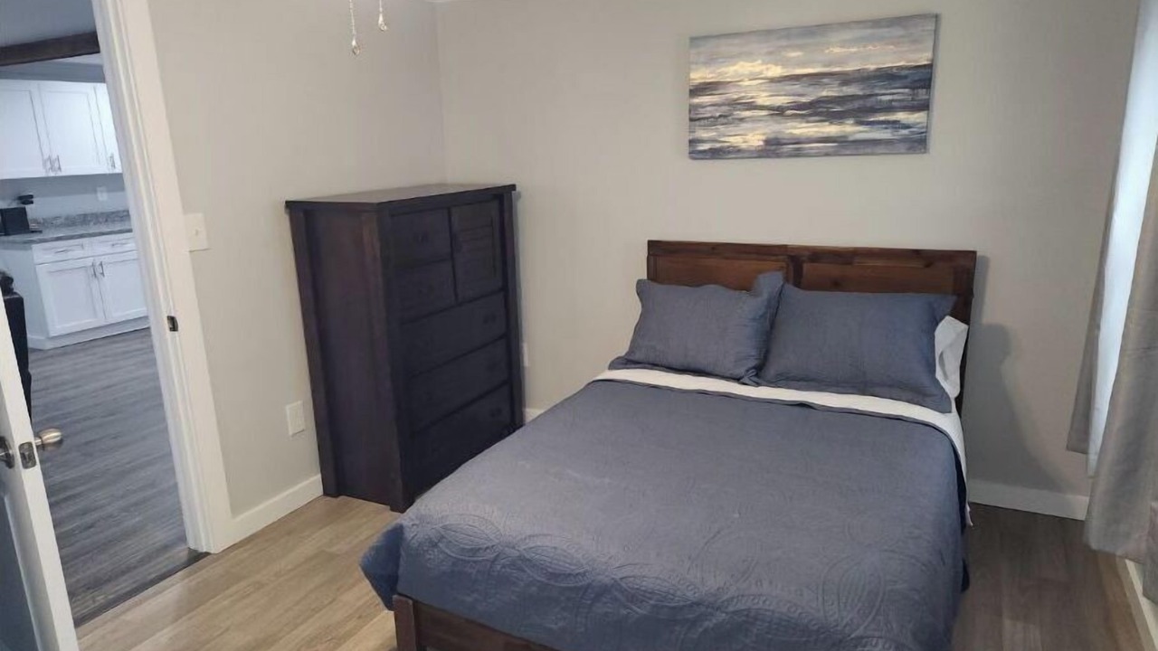 Photo of Bedroom in Morehead City