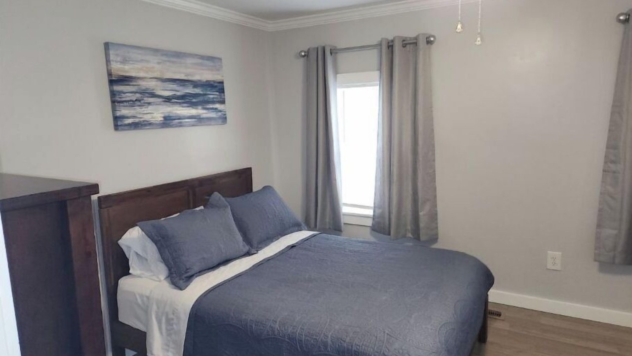 Photo of Bedroom in Morehead City