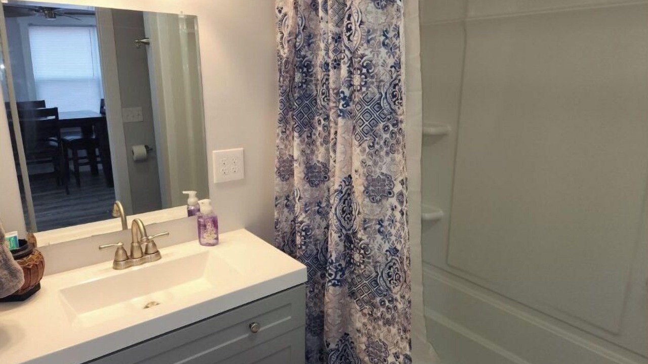 Photo of Bathroom in Morehead City