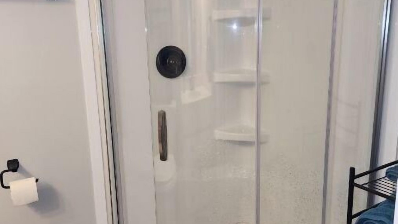 Photo of Bathroom in Morehead City