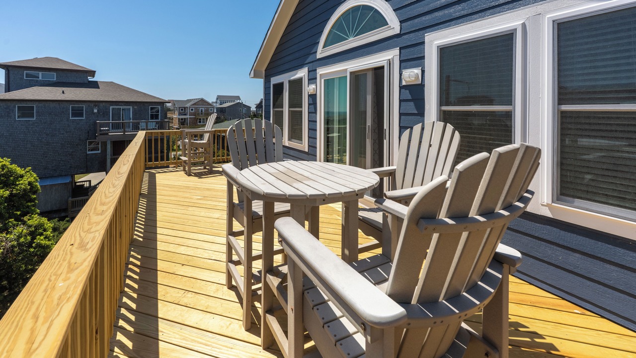 Photo of Outdoor in Hatteras