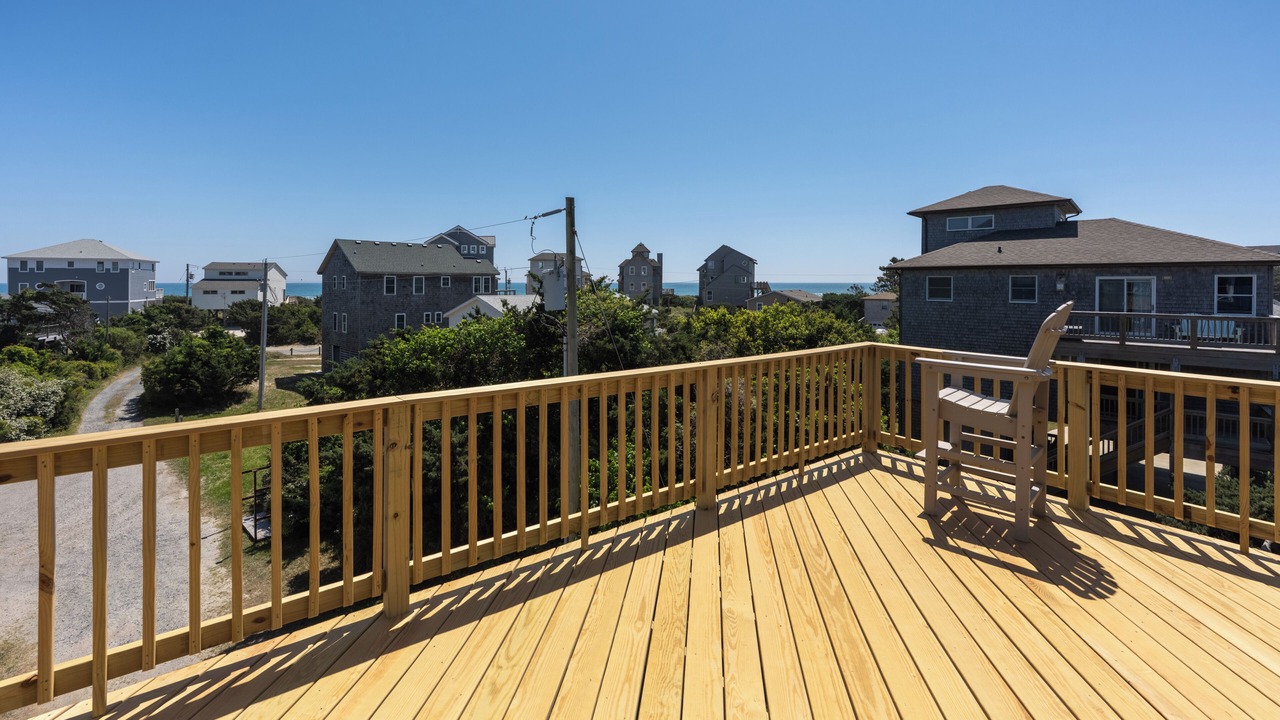 Photo of Outdoor in Hatteras