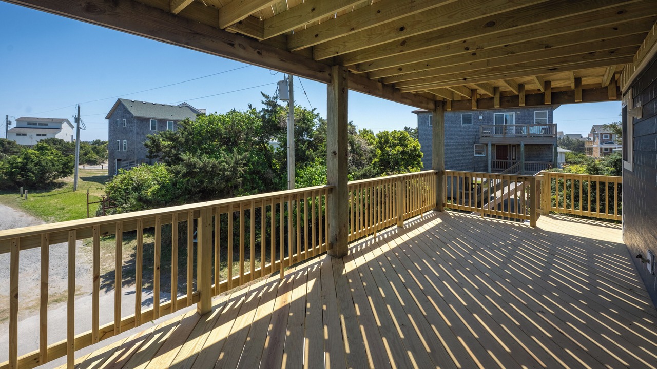 Photo of Outdoor in Hatteras