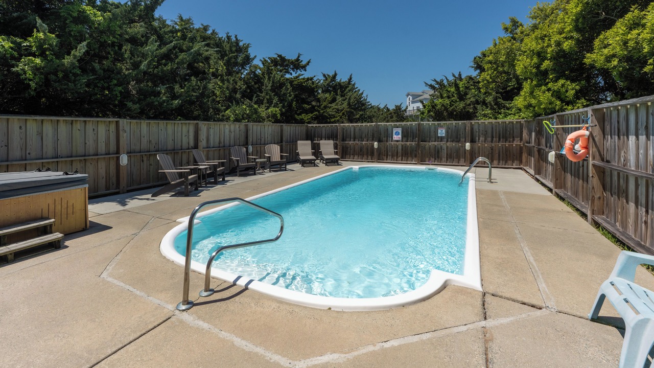 Photo of Outdoor in Hatteras