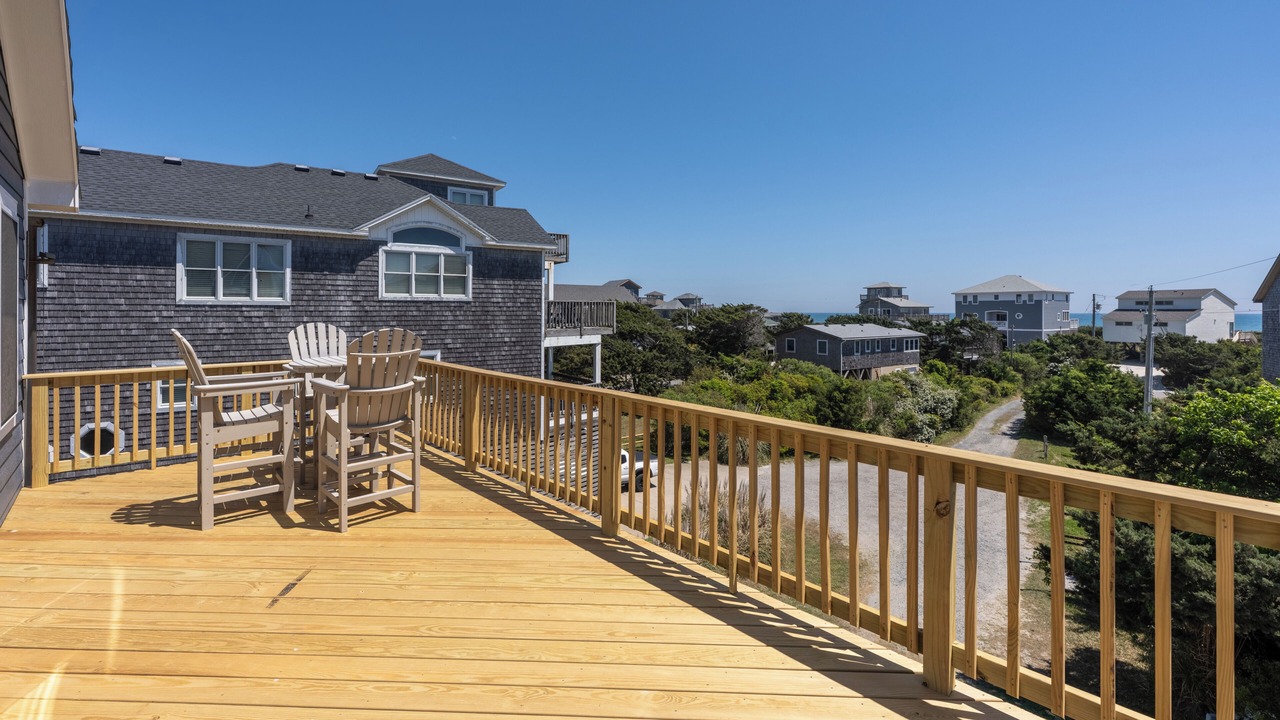 Photo of Outdoor in Hatteras