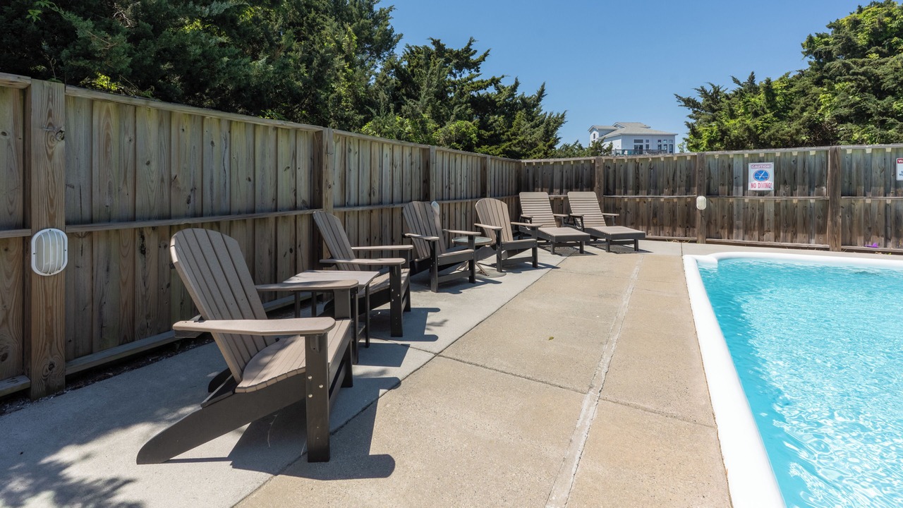 Photo of Outdoor in Hatteras
