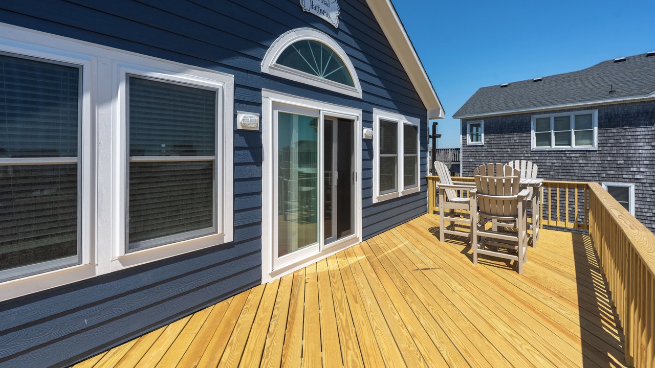 Photo of Outdoor in Hatteras