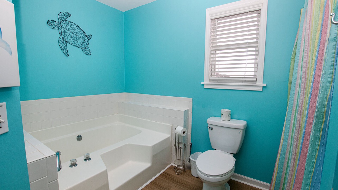 Photo of Bathroom in Hatteras