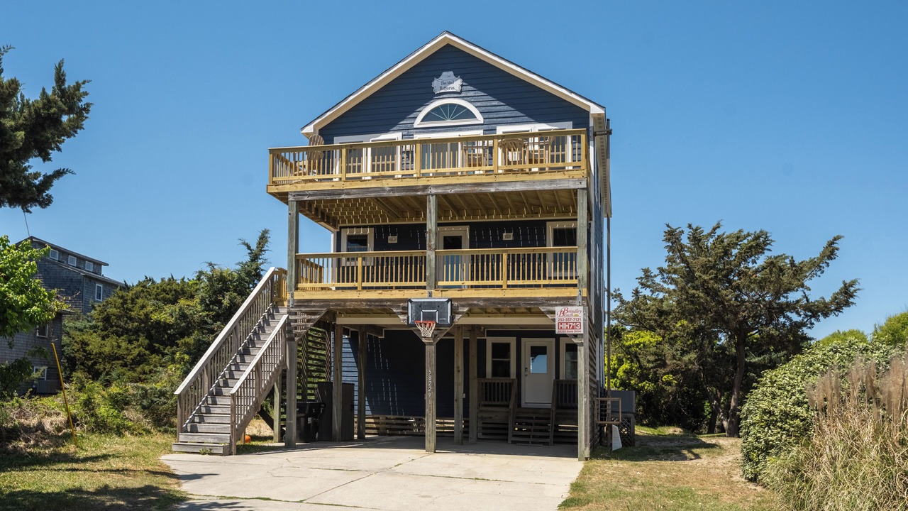 Photo of Outdoor in Hatteras