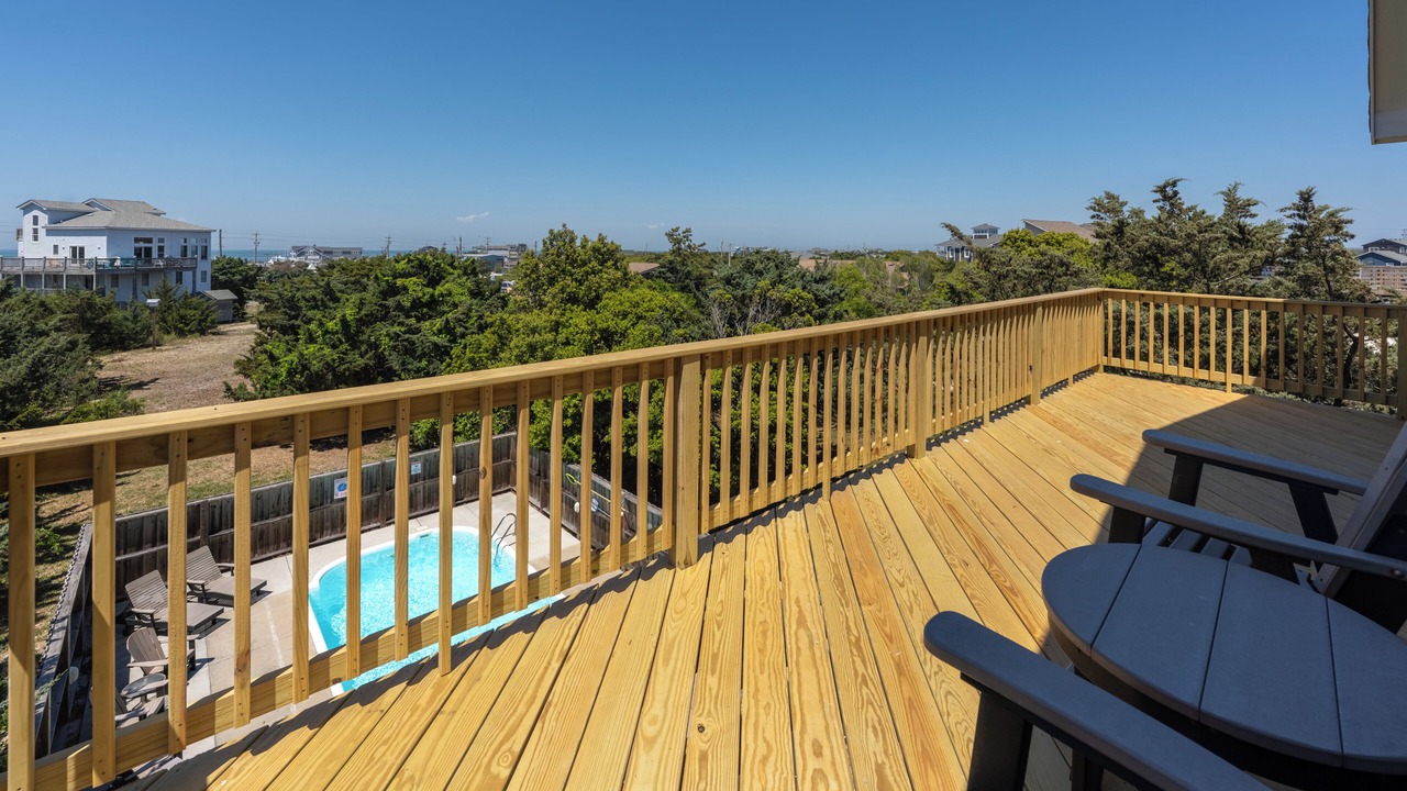 Photo of Outdoor in Hatteras