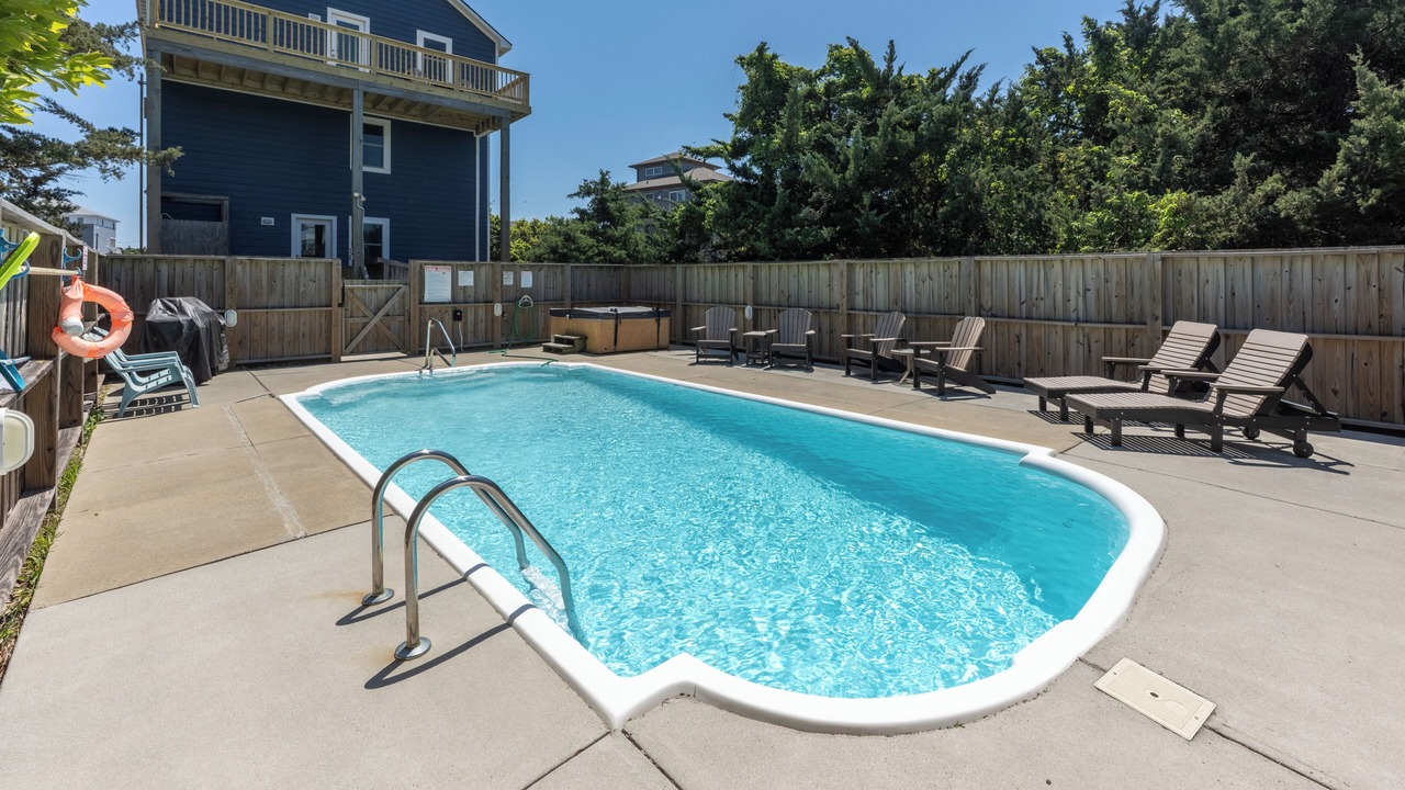 Photo of Outdoor in Hatteras