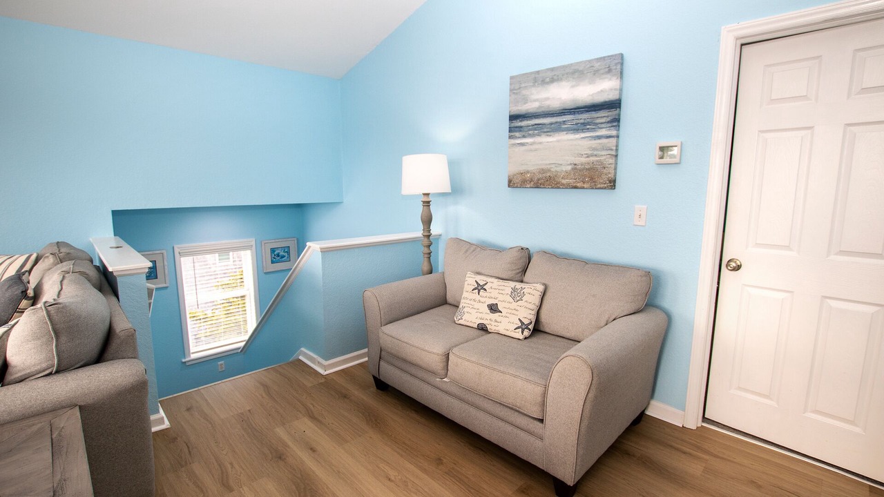 Photo of Livingroom in Hatteras