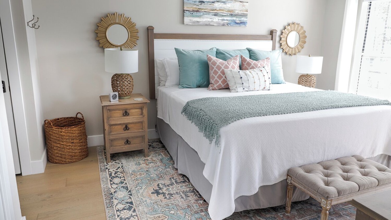 Photo of Bedroom in Manteo