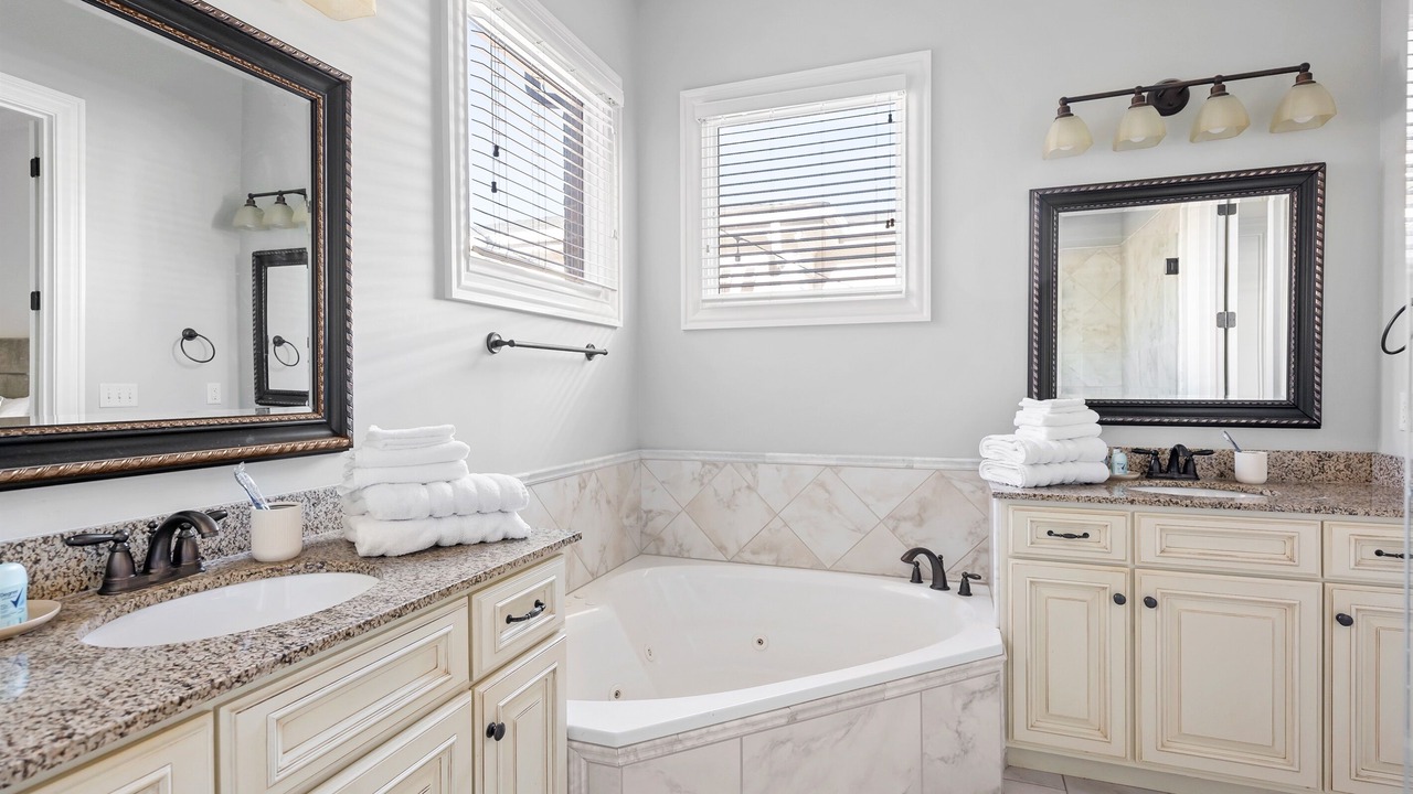 Photo of Bathroom in Prospect