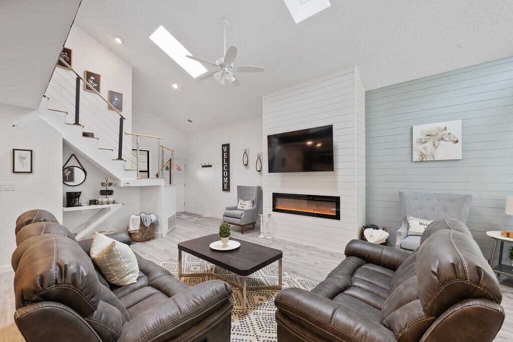 Photo of Livingroom in S Y Jackson