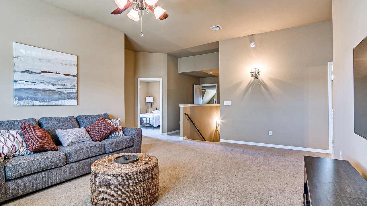 Photo of Bedroom in Tulsa