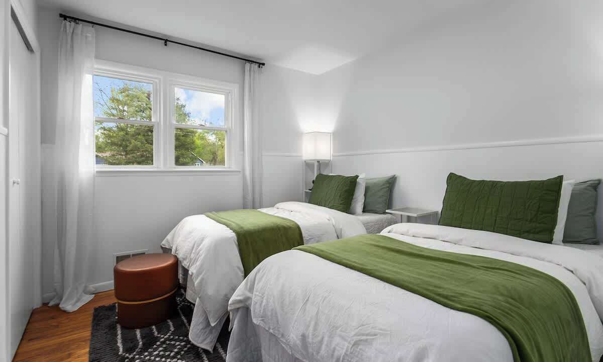 Photo of Bedroom in Shawnee