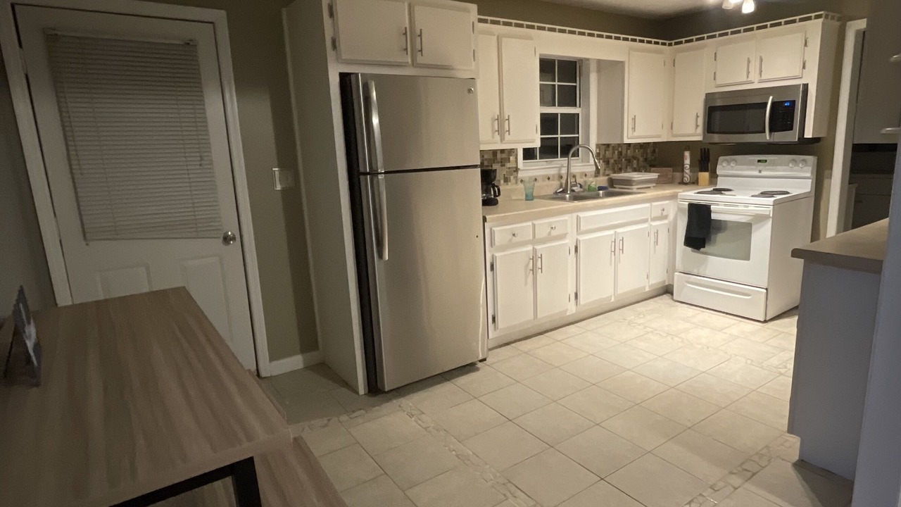 Photo of Kitchen in Dayton