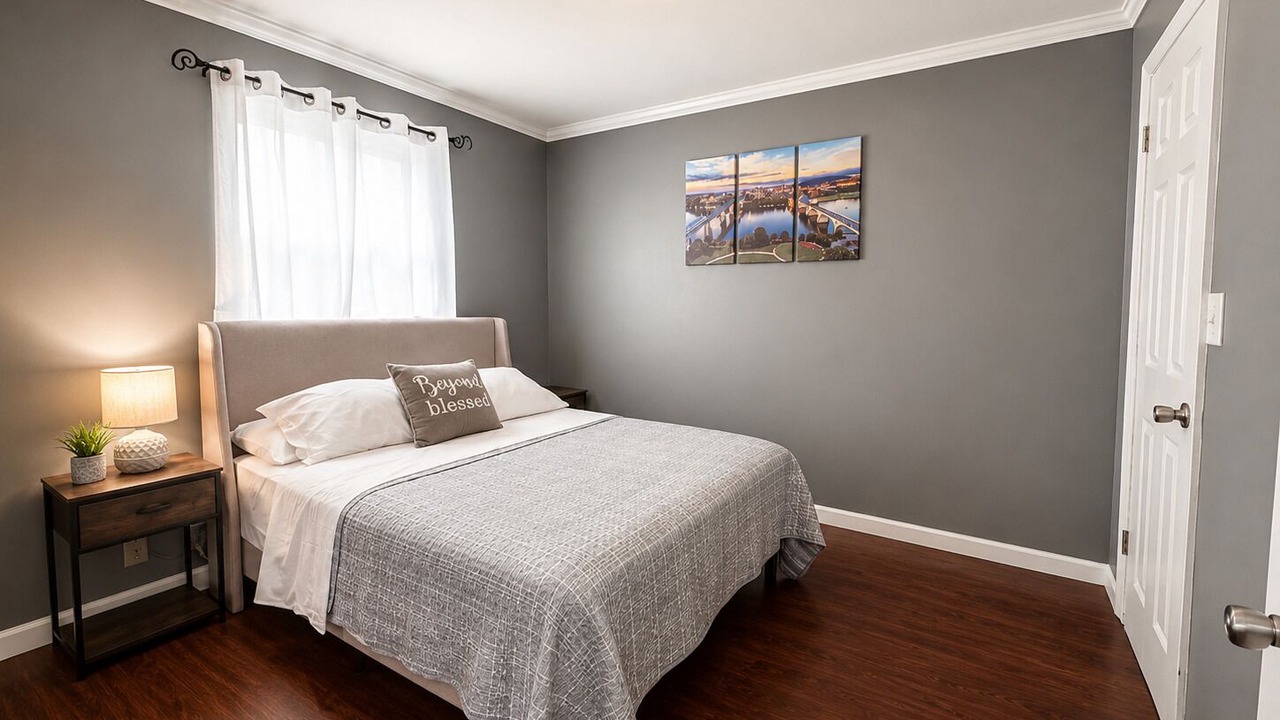 Photo of Bedroom in Dayton