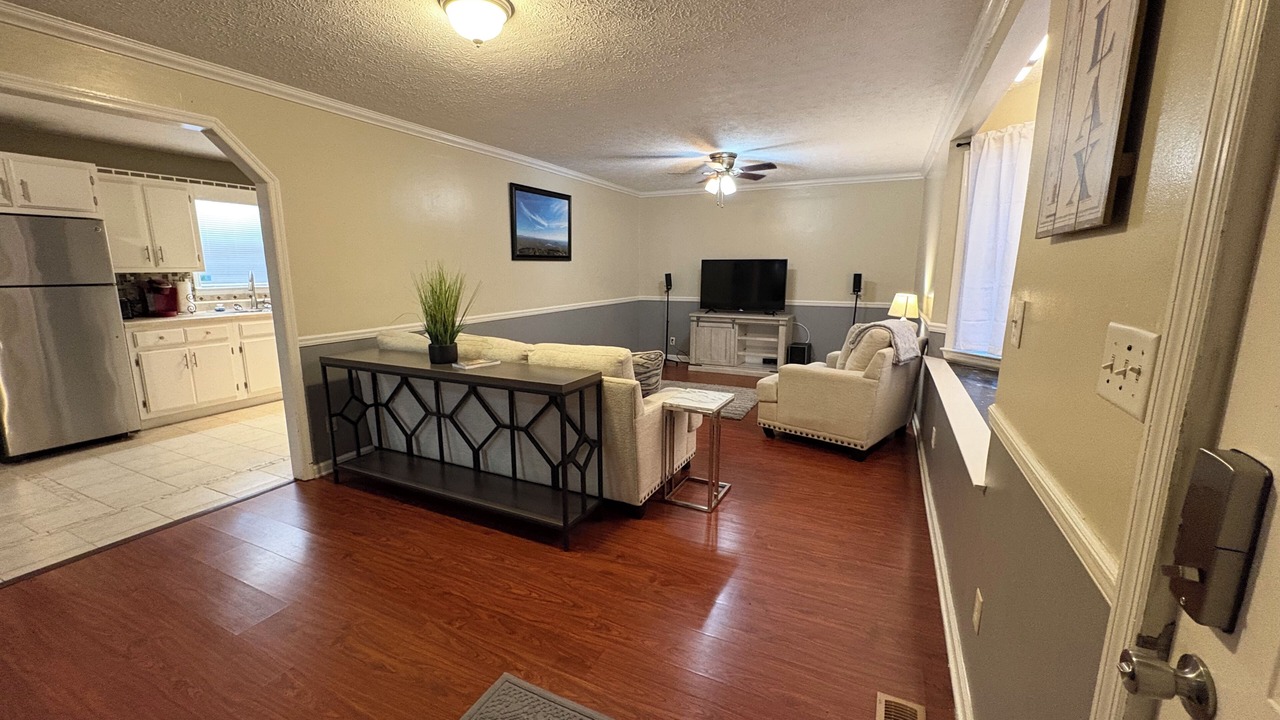 Photo of Livingroom in Dayton